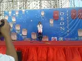Obon Festival in Time City 10/8/2014