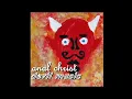 Anal Christ - "I Fucked With Jesus' Autopsy"