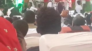 Urgeessaa Gabbisaa Abaayyee Tiyyaa Oromo Music 