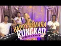 Download Lagu RUNGKAD - Debby N. x KNACK (Official Cover)                 #happyasmara #nabilamaharani #indonesia