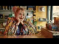 Video di BIRDS OF PREY – Soundtrack Trailer