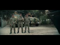 DAĞ II  - Eğitim Sahnesi (AFFET)