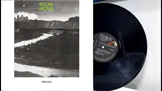 RoupaNova - H E R A N Ç A - ℗ 1987 - Baú????