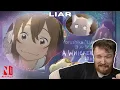Download Lagu #44 Liar - YORUSHIKA REACTION - ULTIMATE YORUSHIKA RANKING #yorushika #awhiskeraway