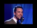 The Overtones - The Longest Time | Live on The Alan Titchmarsh Show