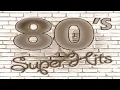 Lagu 80s Super Hits 4 (CD, Compilation)