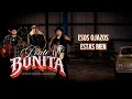 Ponte Bonita - Letra Los Dos De Tamaulipas