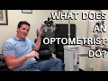 What Does an Optometrist Do - Virtual Career Day