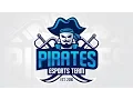 Adobe Illustrator CC Tutorial eSports Sports Logo for Your Team - Pirates Logo
