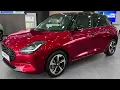 Suzuki Swift 2025 - Very Nice Car