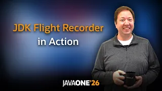 The Power of JDK Flight Recorder Efficient Profiling and Troubleshooting for Java Applications