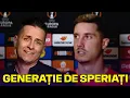 Download Lagu He heard what the SuperLiga footballers were saying on the flashbacks and reacted. \