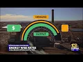 Colorado Springs Utilities introduces time-based energy rates