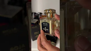 Burlington 1819 Roja Dove 