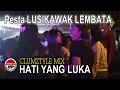 Lagu Clumztyle - Hati Yang Luka Disco || Lagu Pesta [OMV Pesta]
