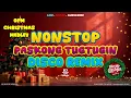 Download Lagu NONSTOP PASKONG TUGTUGIN DISCO REMIX - OPM CHRISTMAS MEDLEY - DJ MICHAEL JOHN