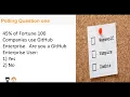 Increase the Velocity of your Software Release using GitHub and DeployHub