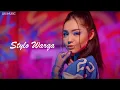 RYM - Stylo Warqa ( Official Lyrics Music )