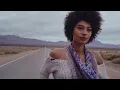 Drive (feat. Delilah Montagu) - Black Coffee & David Guetta
