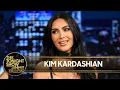 Download Lagu Kim Kardashian's Mom Tricked Her into Going on a Blind Date, Talks NikeSKIMS and Eva Longoria Film
