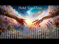 Lagu Hold You Close (Ai Music 80s) | Euro-Disco