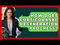 Download Lagu How Does Corticobasal Degeneration Progress? - The Disease Encyclopedia
