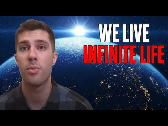 Man Traveled To Heaven and Met With Family Gathering (NDE)