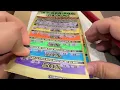 10 3 Million MAX - WIN NY Lottery Bengal cat Scratch Off NYS instant win tickets WIN