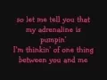 Download Lagu Estelle ft Sean Paul - Come Over [Lyrics]
