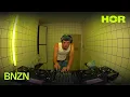 Download Lagu VOLUTE AGENCY - BNZN | HÖR - July 31 / 2025