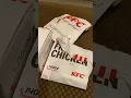 Download Lagu Takeaway kfc