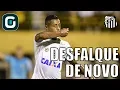 Download Lagu Bruno Henrique é afastado de novo no Santos- Gazeta Esportiva (23/04/18)