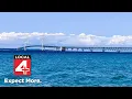 Will the Great Lakes be warm enough to swim this Fourth of July