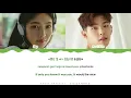 Joy (Red Velvet) (feat. Paul Kim) - 'If Only' Lyrics Color Coded | @HansaGame
