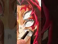 1 vs 100 Colored PENCILS