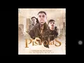 El de las dos Pistolas Ter Elemento ft Abraham , Los de la O