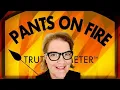Andrea Zabinski is a sociopathic liar