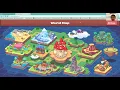 Where you could find Ulla in prodigy
