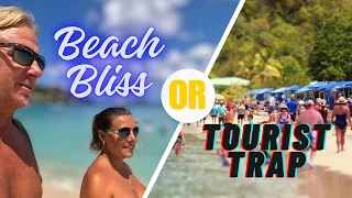 Uncovering Magen’s Bay: Is This Beach Worth the Buzz?