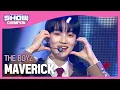 [COMEBACK] THE BOYZ - MAVERICK (더보이즈 - 메버릭) | Show Champion | EP.415