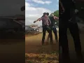 Walk of Life - Dire Straits - Country Line Dance