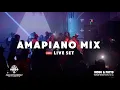 Download Lagu MOBU x PATTO | Amapiano DJ Set | B2B | AmapianoDMV