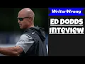 Detroit Lions Interviewed Colt Assistant GM Ed Dodds What does this mean for Detroit