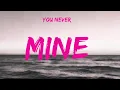 Download Lagu You Were Never Mine 💔 | Sad Love Song That Breaks Your Heart | Emotional Ballad by Lyric Vibe Music