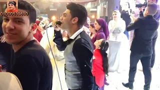 احمد عامر بكره ياحبيبى والكابيتانو حسام حسن مهرجان مودى سامى  قناة حماده زناتى             دندنها