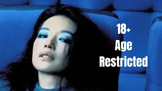 13 Sexy Photos of Shu Qi