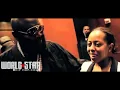 Maybach Music Group - Power Circle Ft Kendrick Lamar