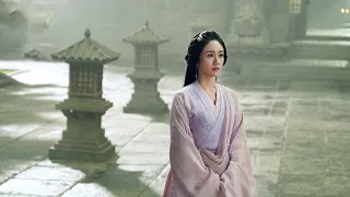 Download Sitar Tan - Shang Yang Fu | The Rebel Princess OST MP3