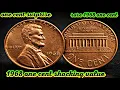 1968 No Mintmark Penny Worth 709 880 970 Lincoln Cent Full Truth