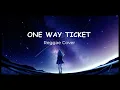 Download Lagu Tanja Thomas  - ONE WAY TICKET (Lyrics)